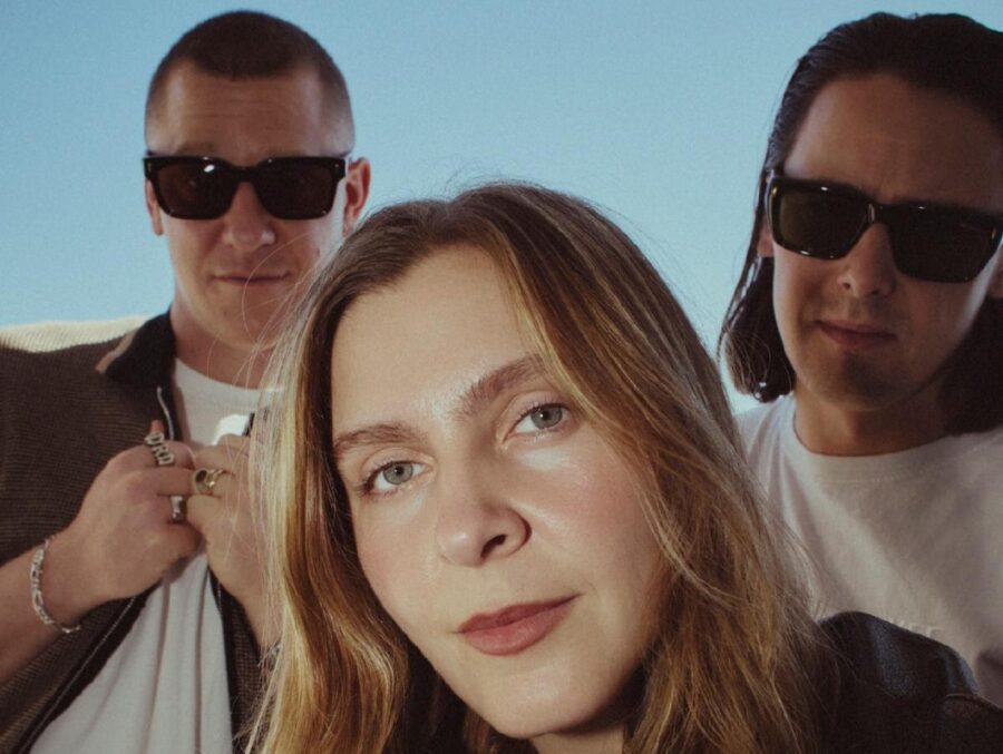 Jungle Announces New Album ‘Sunshine’ & Shares World Tour Dates