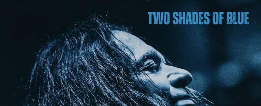 Robben Ford’s ‘Two Shades of Blue’ Deftly Interweaves Stylistic Guitar Elements (ALBUM REVIEW)