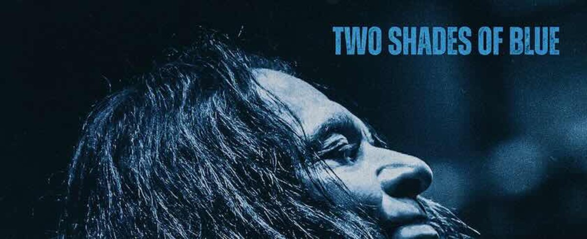 Robben Ford’s ‘Two Shades of Blue’ Deftly Interweaves Stylistic Guitar Elements (ALBUM REVIEW)