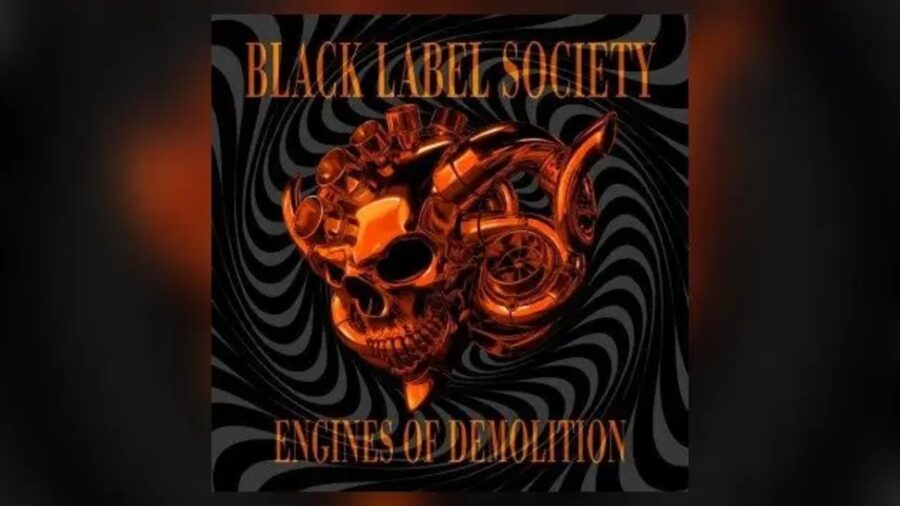 Black Label Society Balances Punishing Riffs & Soul on ‘Engines of Demoltion’ (ALBUM REVIEW)