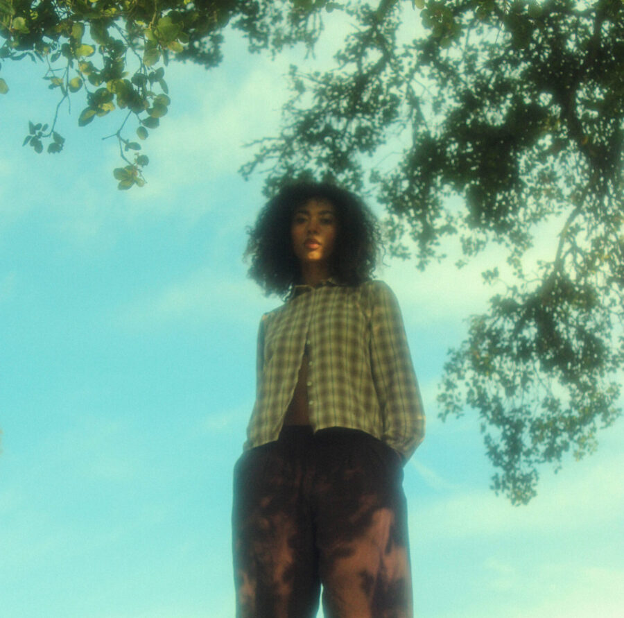 SONG PREMIERE: Satya’s Nuanced Fusion Work Reaches New Levels of Vulnerbility on “Project 10”