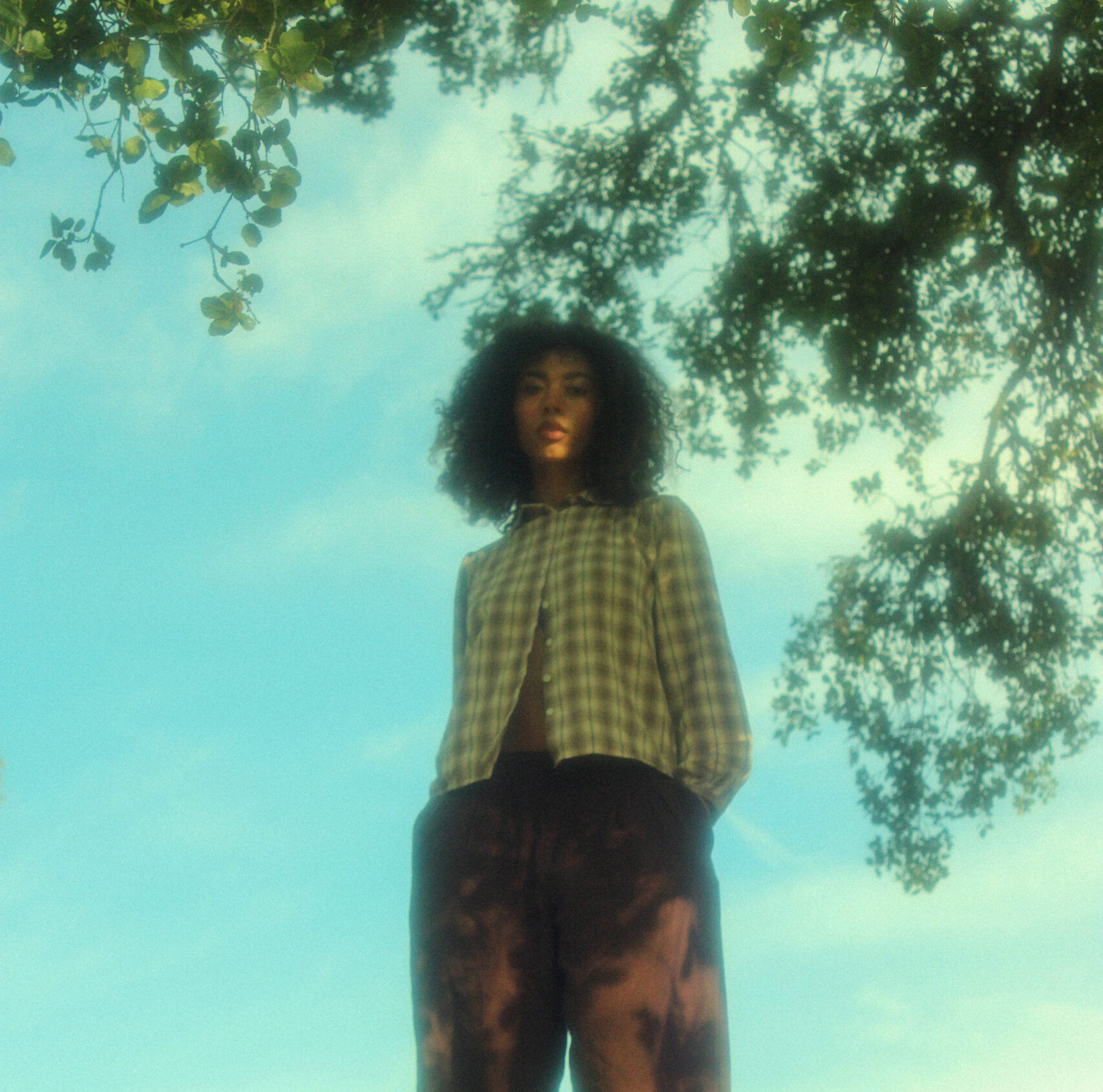 SONG PREMIERE: Satya’s Nuanced Fusion Work Reaches New Levels of Vulnerbility on “Project 10”