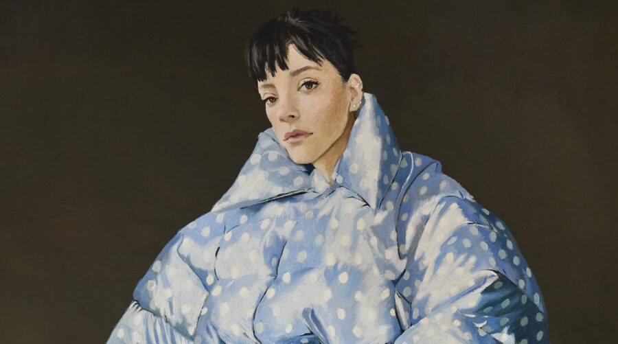 Lily Allen Announces Fall ‘West End Girl’ Arena Tour