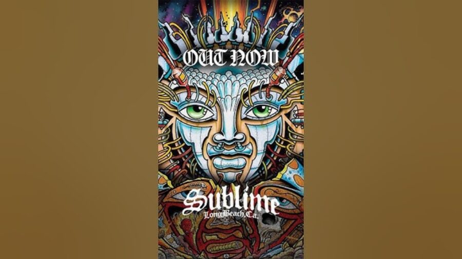 Surfing The Tube: Sublime Shares New Single & Album Releast Date; Mumford & Sons Play NPR Tiny Desk
