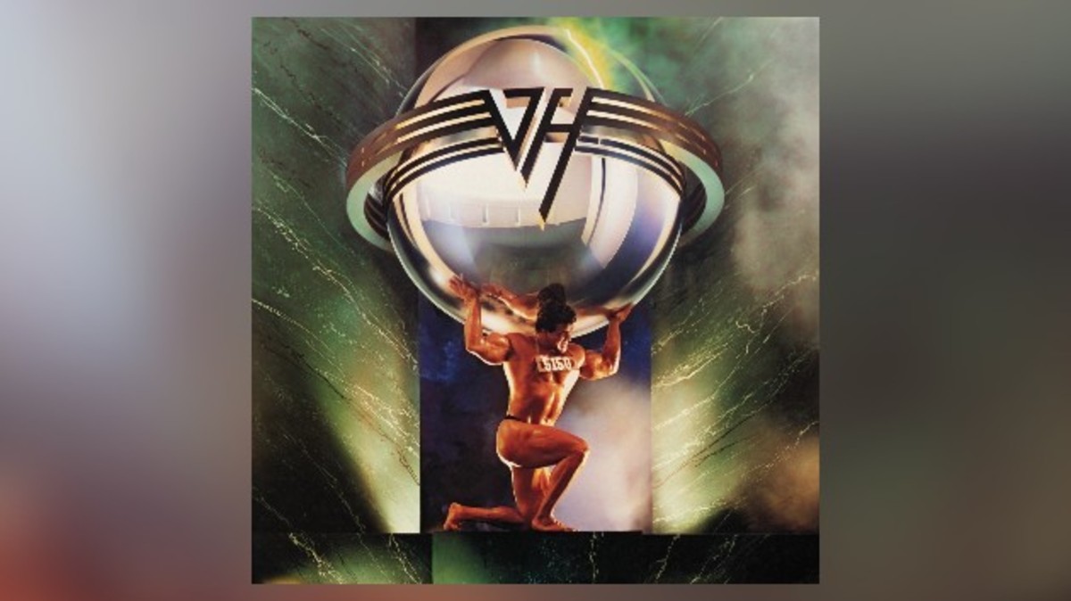 40 Years Ago Today- Sammy Hagar Makes Live Debut As Van Halen Lead Singer