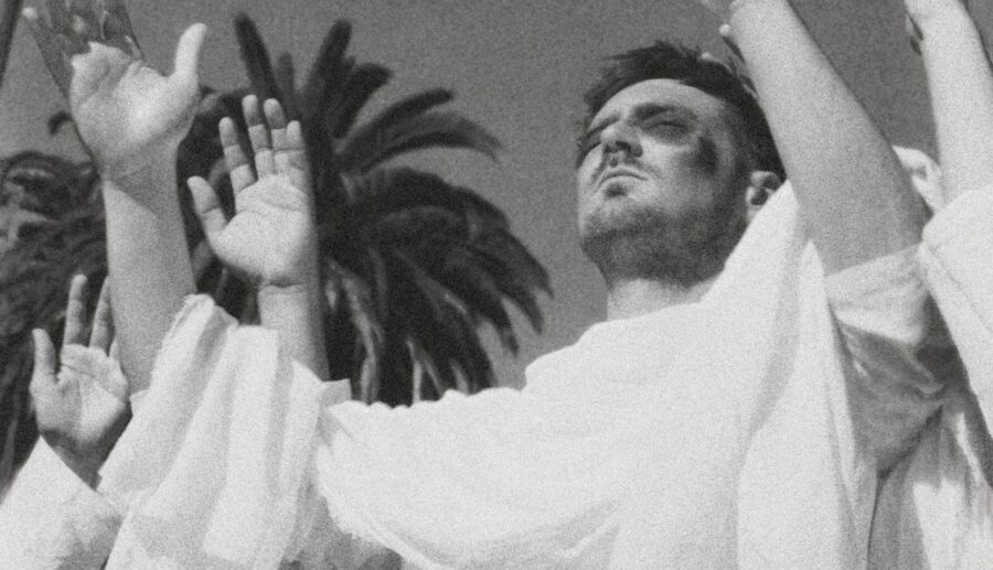 Surfing The Tube: Militarie Gun Plays NPR Tiny Desk; Lyric Videos From Paul McCartney & Tom Misch;  Ziggy Marley Shares “Racism Is A Killa” (Official Video)