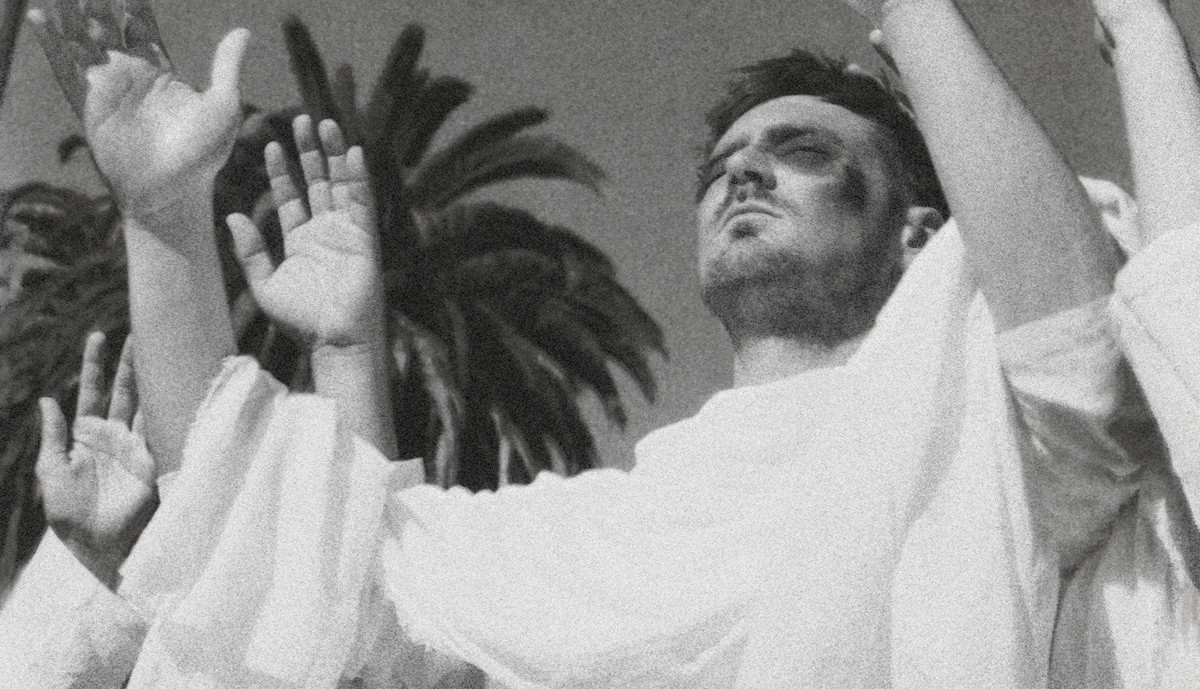 Surfing The Tube: Militarie Gun Plays NPR Tiny Desk; Lyric Videos From Paul McCartney & Tom Misch;  Ziggy Marley Shares “Racism Is A Killa” (Official Video)