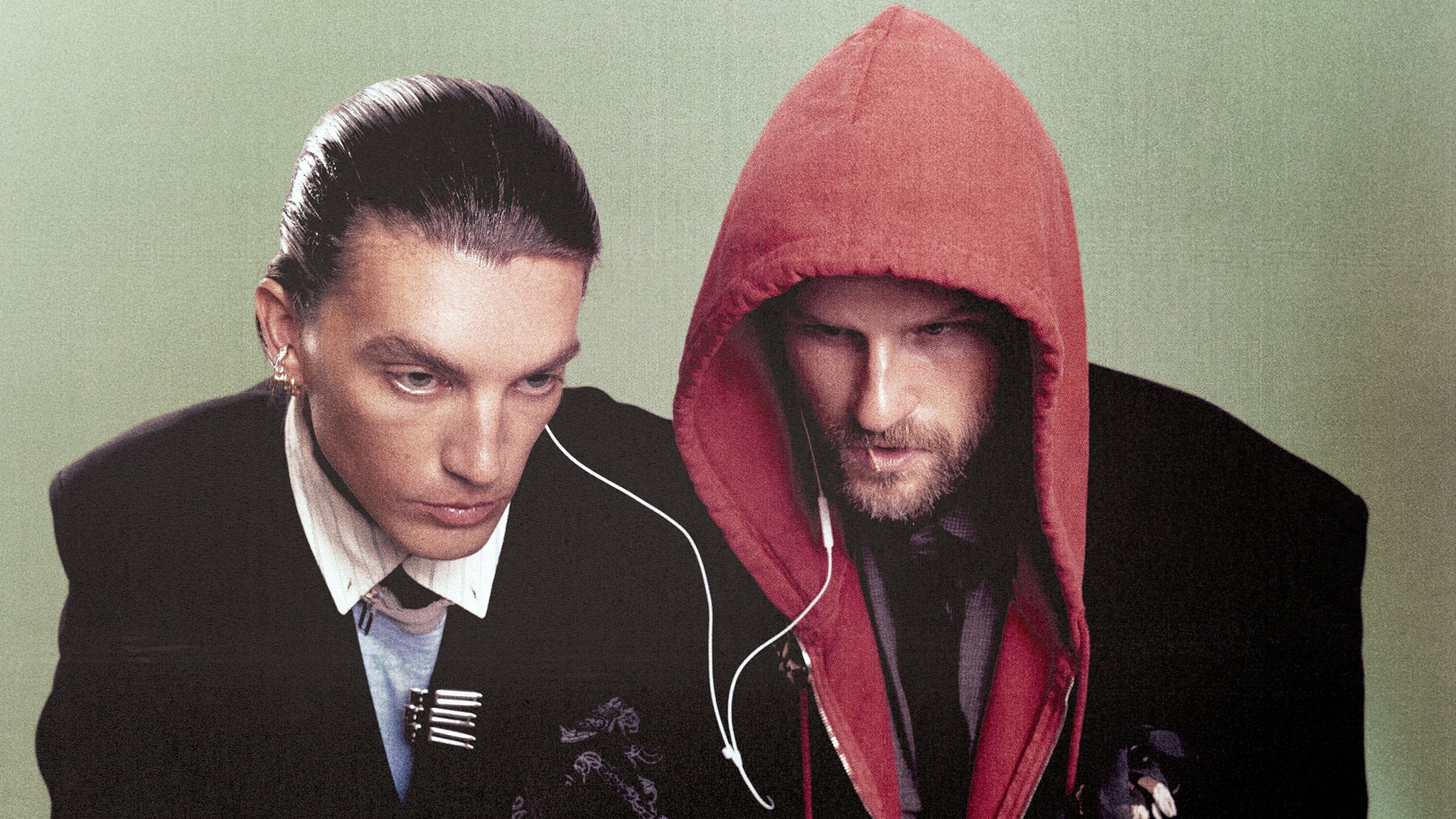 LANY Kicks off SOFT World Tour At Phoenix’ Arizona Financial Theatre With Contagious Enthusiasm (SHOW REVIEW)