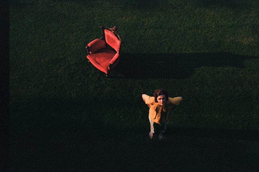 Cut Worms Opens Up About Vulnerable Jeff Tweedy-produced LP ‘Transmitter’ (INTERVIEW)