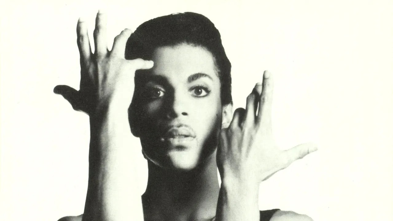 40 Years Ago Today -Prince Releases ‘Parade’ Album – Last As Prince & The Revolution
