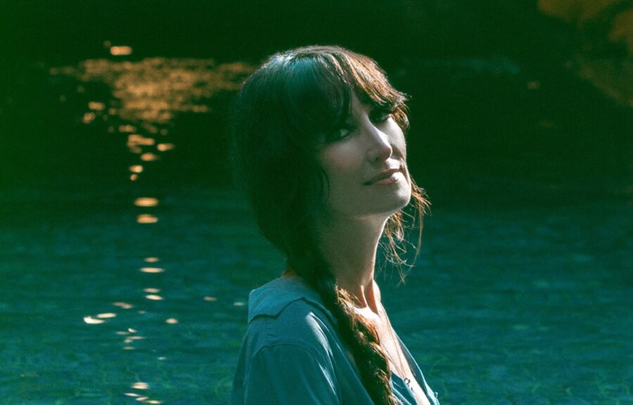 Maria Taylor Makes Triumphant Return With Beautiful, Affecting Indie Pop Songs on ‘Story’s End’ (ALBUM REVIEW)