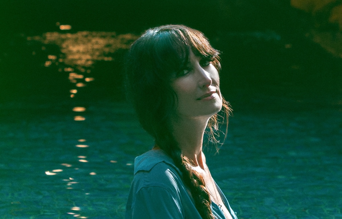 Maria Taylor Makes Triumphant Return With Beautiful, Affecting Indie Pop Songs on ‘Story’s End’ (ALBUM REVIEW)