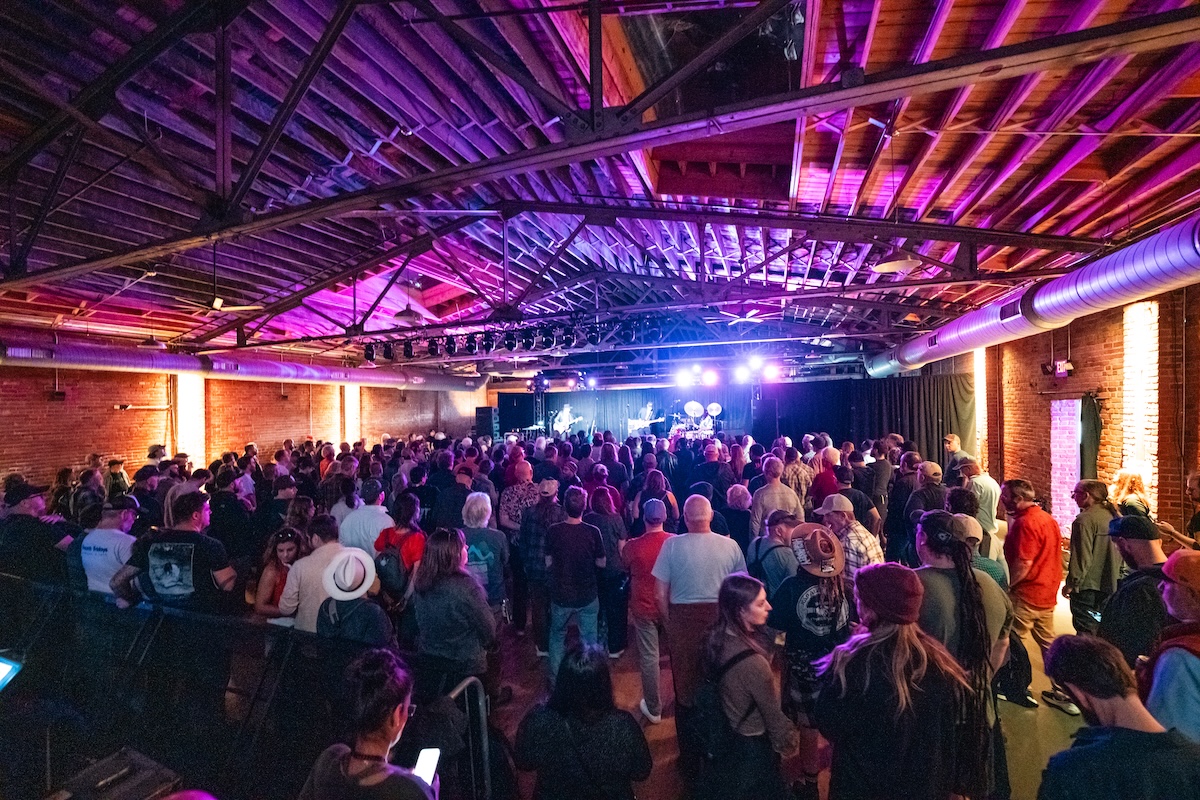 Big Ears 2026 Continues Waving the Torch for Eclectic Music with David Byrne,  Moin, Taper’s Choice, Cymande, Flying Lotus, Winged Wheel and More (FESTIVAL REVIEW/PHOTOS)