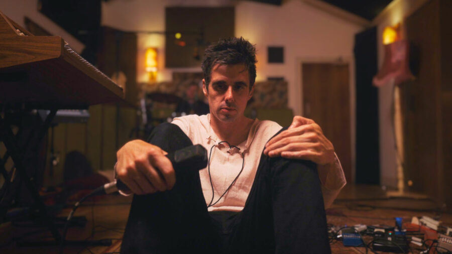 LISTEN: Conor Miley’s “Raise Your Red Flag” Is Electrifying Indie Rock With Raw Passion