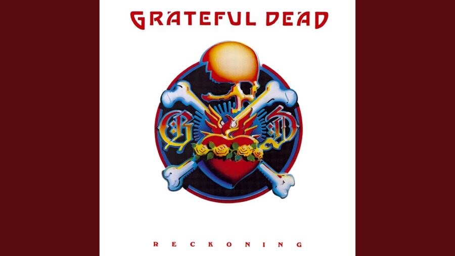 45 Years Later: The Grateful Dead’s Acoustic Gem ‘Reckoning’ Still Endures