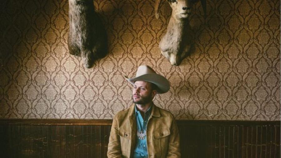 Charley Crockett Wraps Up Daring Sagebrush Trilogy With Ethereal & Lofty ‘Age of the Ram’ (ALBUM REVIEW)