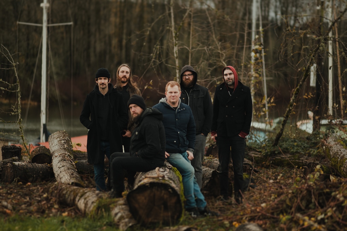 Ryan Solee of The Builders and The Butchers Dances in The Wreckage of ‘No Tomorrow’ (ALBUM PREMIERE/INTERVIEW)