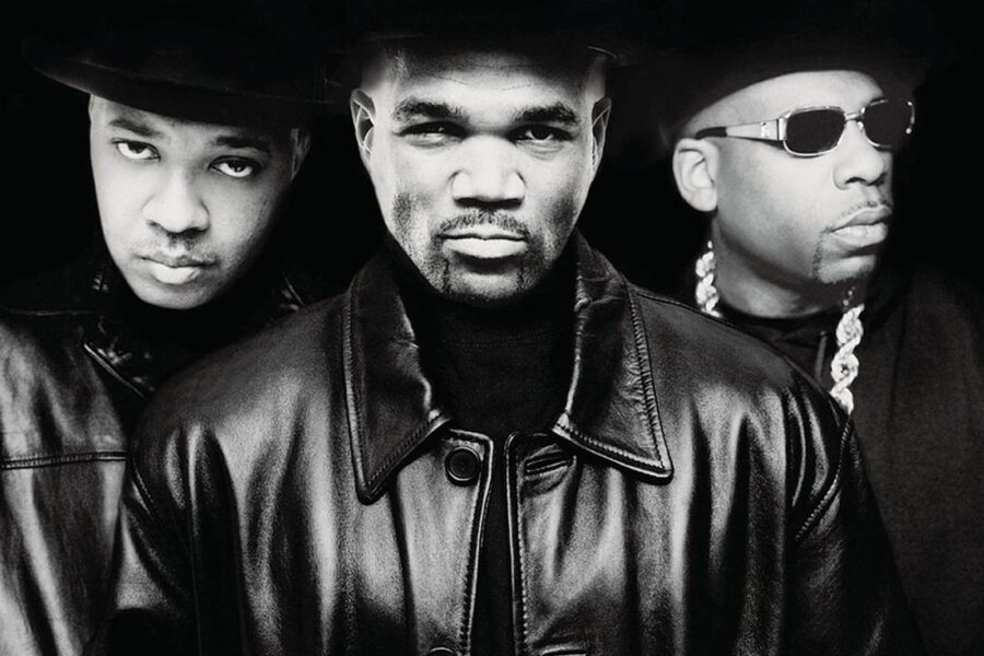25 Years Ago Today- Run-D.M.C. Releases Final Studio Album ‘Crown Royal’