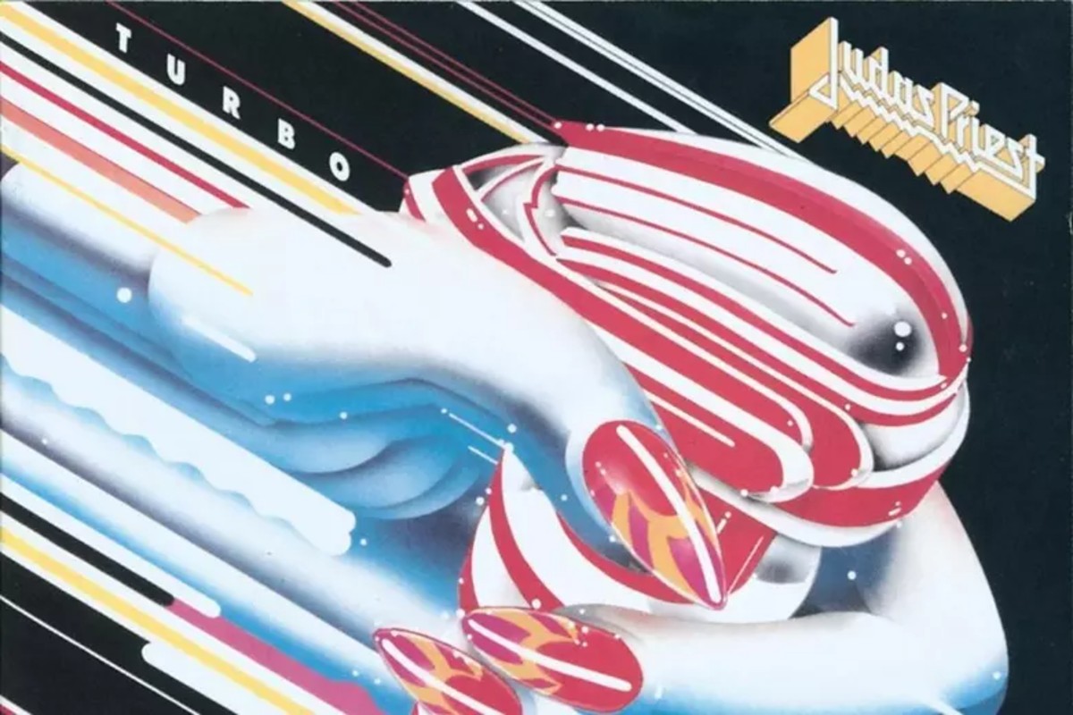 40 Years Ago Today – Judas Priest Lay It Light With ‘Turbo’