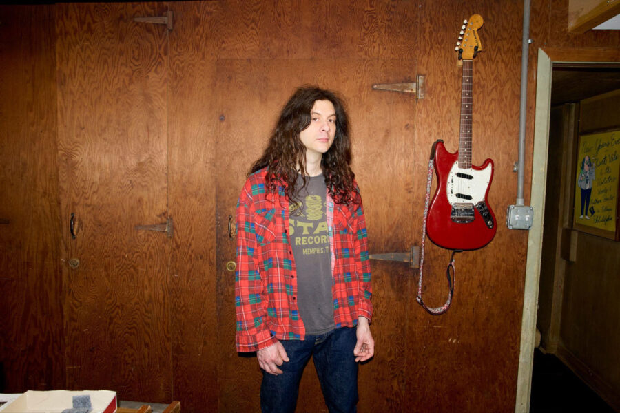 Kurt Vile Announces New Album ‘Philadelphia’s Been Good To Me’