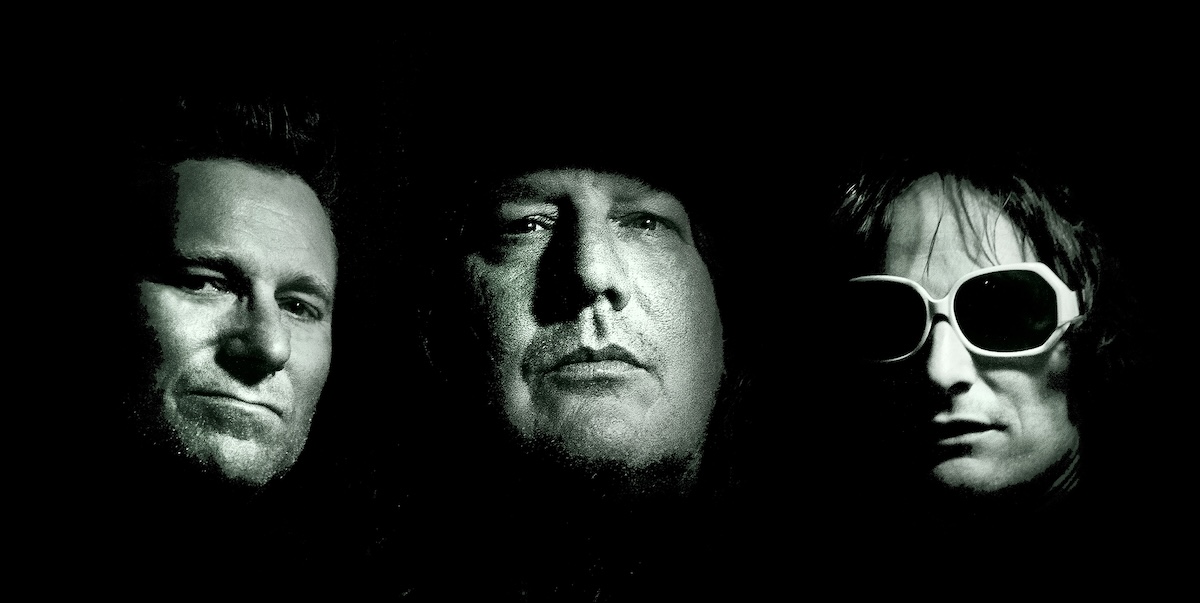 Folk Storytelling, Punk Energy, and Southern Soul Come Together on Drivin N Cryin’s ‘Crushing Flowers’ (ALBUM REVIEW)