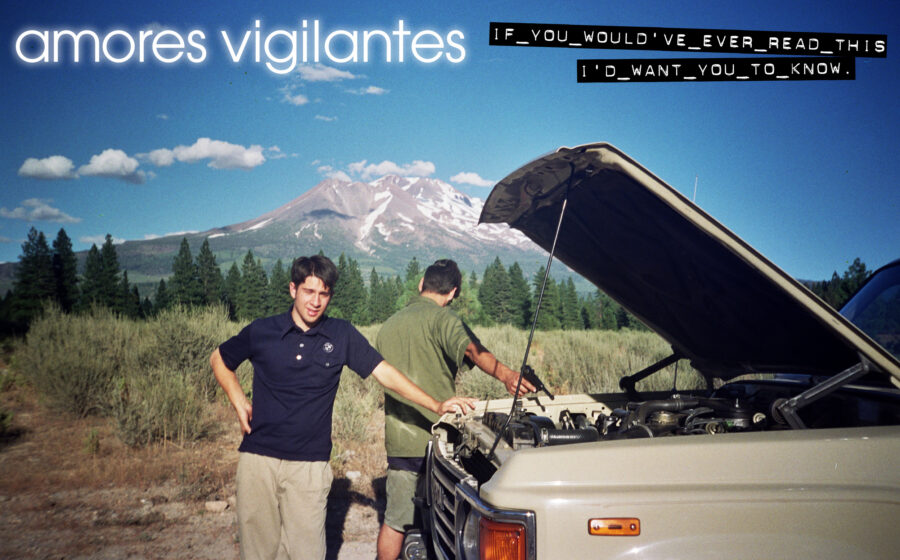 LISTEN: Amores Vigilantes Capture Lo-fi Bliss Via Lively Indie Rock On “It’s Been Too Long”