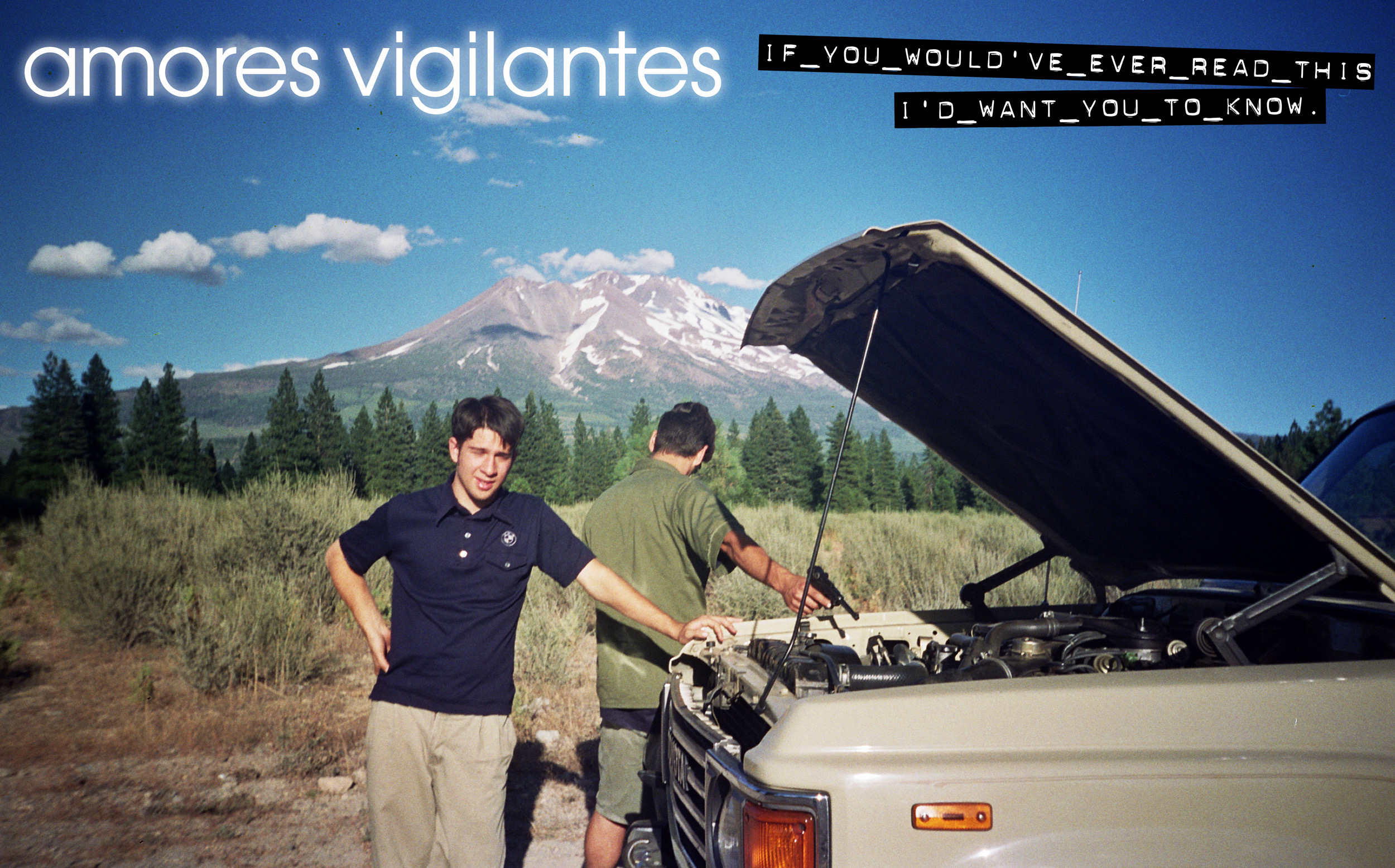 LISTEN: Amores Vigilantes Capture Lo-fi Bliss Via Lively Indie Rock On “It’s Been Too Long”