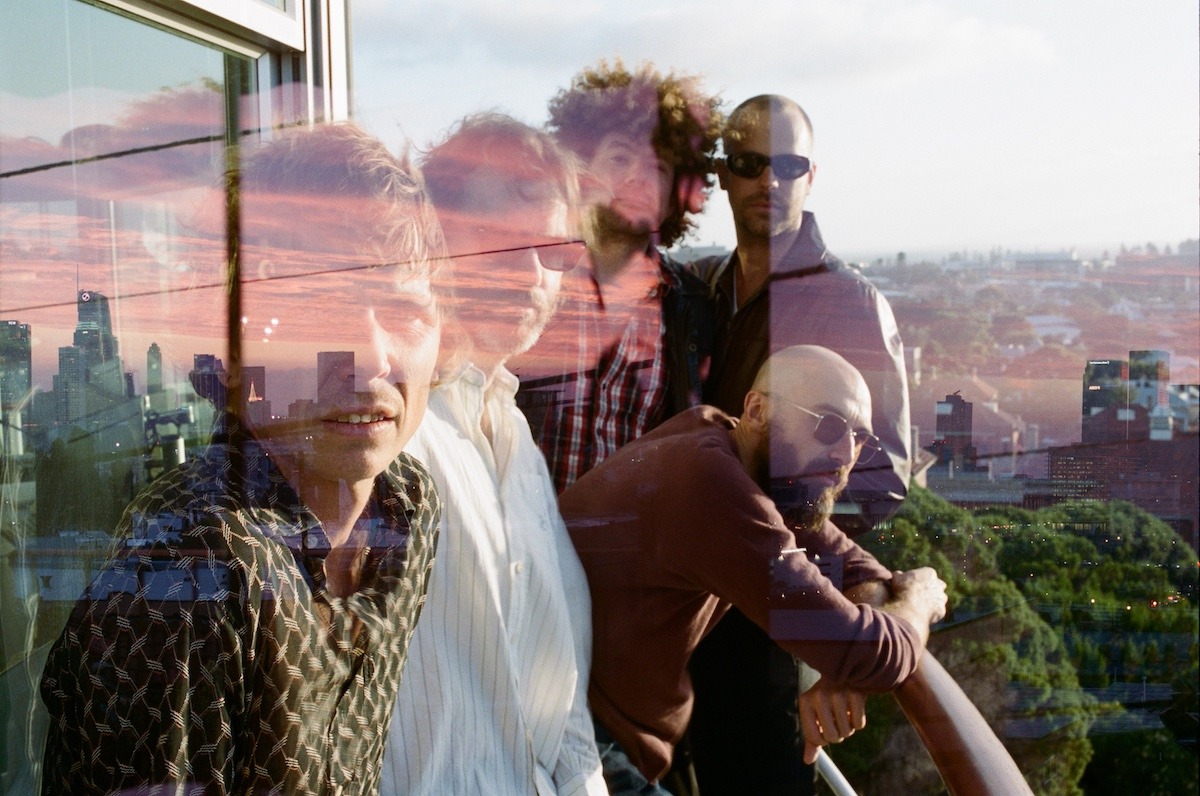 POND Announces New Album ‘Terrestrials’ Due Out June 19th