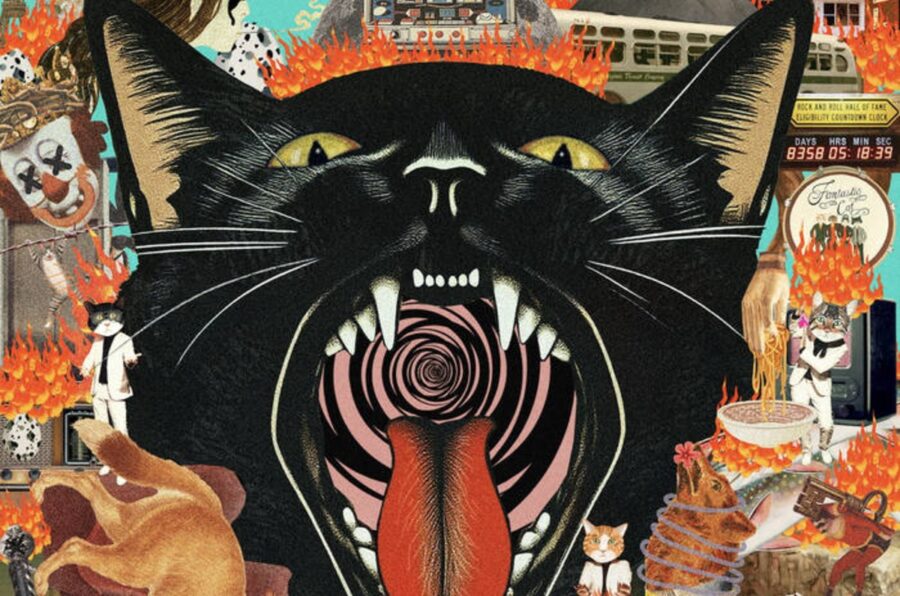 Fantastic Cat Refine Their Collective Harmonic Sound On ‘Cat Out of Hell’ (ALBUM REVIEW)