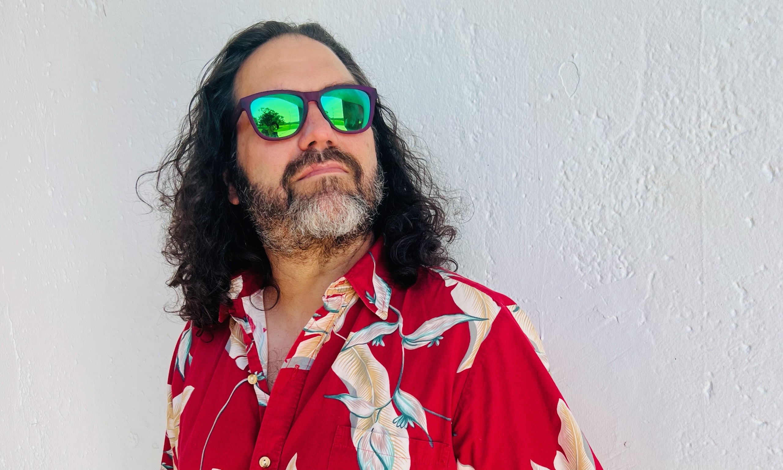 LISTEN: Lewis Stubbs Junior Crafts Hypnotic & Vulnerable Alt-Country Ballad On “Best I Can Tell”