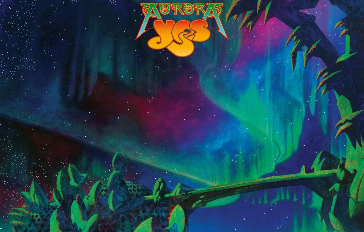 Yes Announces 24th Studio Album ‘Aurora’ Out June 12th- Shares Title Track