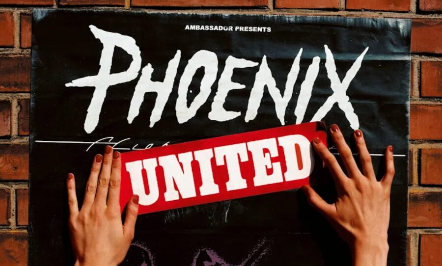 Phoenix’s 2000 LP ‘United’ Receives Vinyl Reissue for Record Store Day 2026 (ALBUM REVIEW)