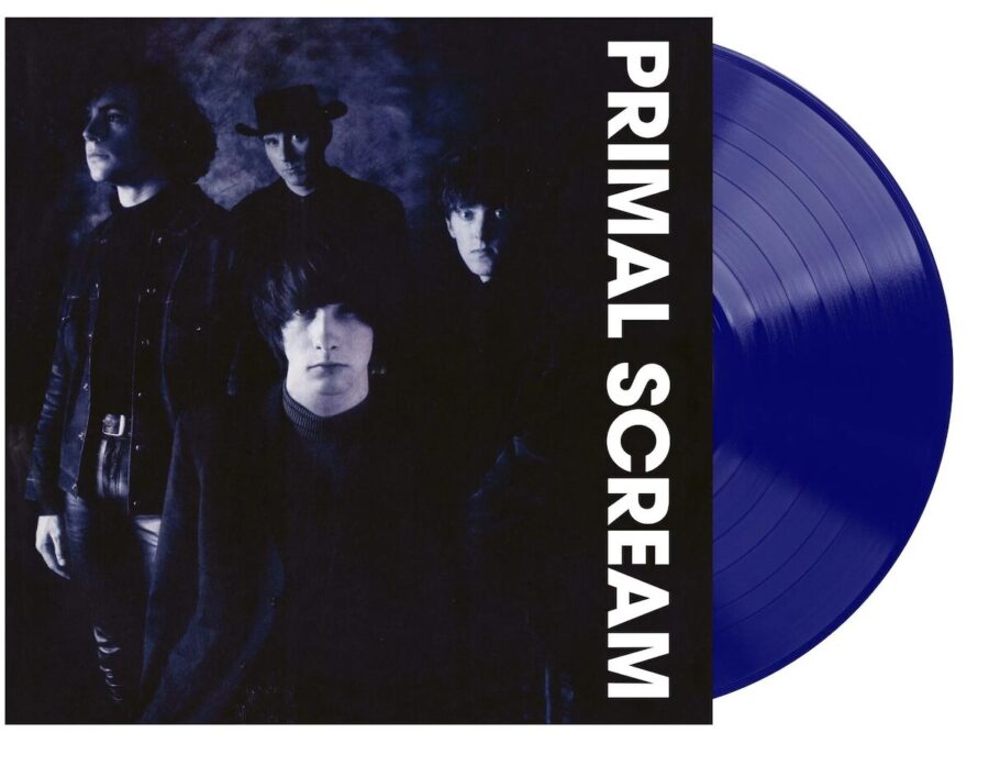 Primal Scream’s 1987 EPs ‘Gentle Tuesday’ and ‘Imperial’ Get Packaged as Vinyl Reissue for Record Store Day 2026 (ALBUM REVIEW)
