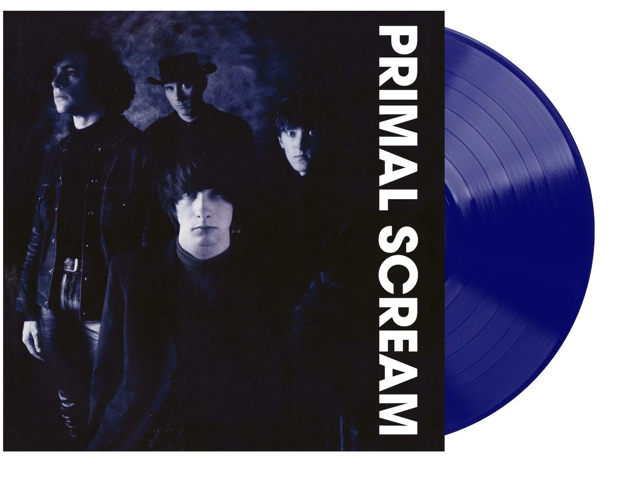 Primal Scream’s 1987 EPs ‘Gentle Tuesday’ and ‘Imperial’ Get Packaged as Vinyl Reissue for Record Store Day 2026 (ALBUM REVIEW)