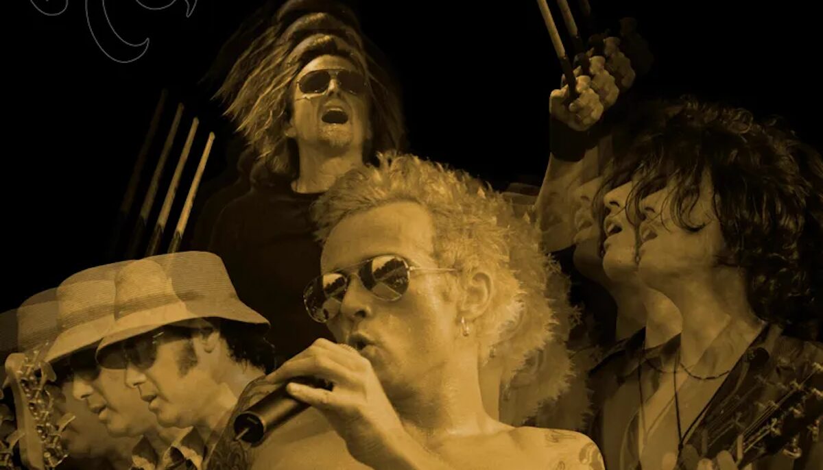 Stone Temple Pilots’ Album-spanning 2001 Performance ‘Live at Rolling Rock’ Gets Vinyl Release for Record Store Day 2026 (ALBUM REVIEW)