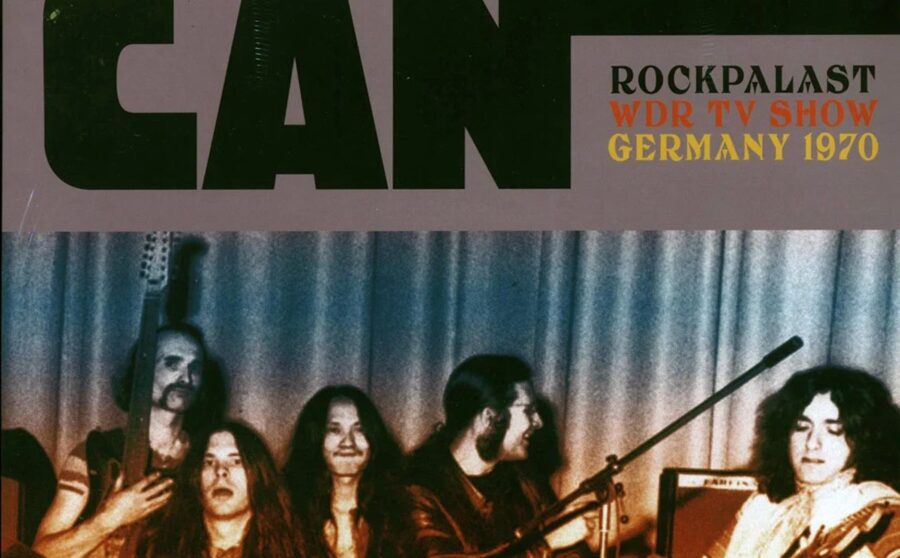 Tuesday’s Gone – Watch CAN Shape Rock’s Future (Live 1970)