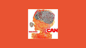 Weirdo Wednesday: CAN Slows It Down On “Bring Me Coffee or Tea”