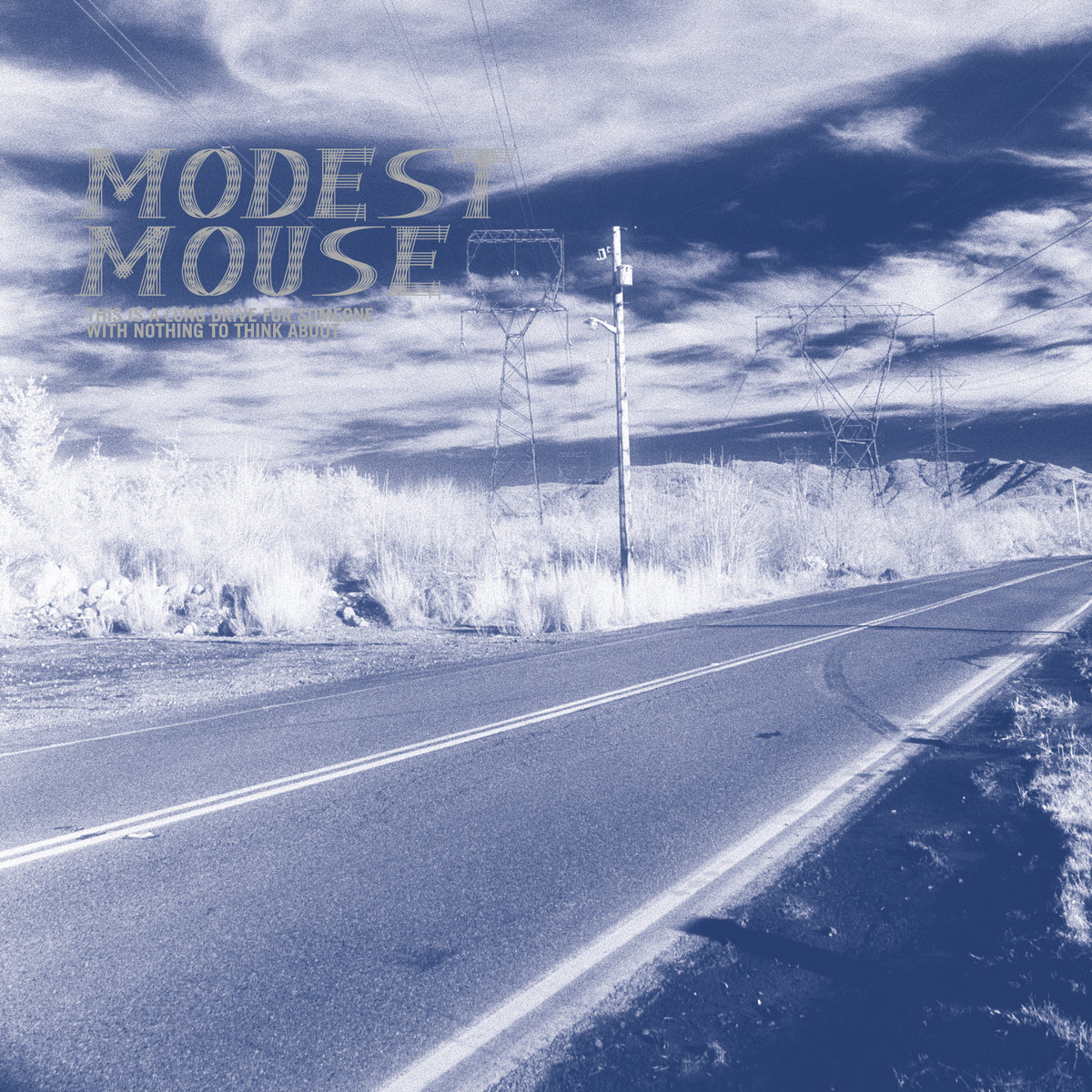 30 Years Later: Modest Mouse Creates Distinctive Indie Rock Direction On Debut ‘This Is A Long Drive For Someone With Nothing to Think About’