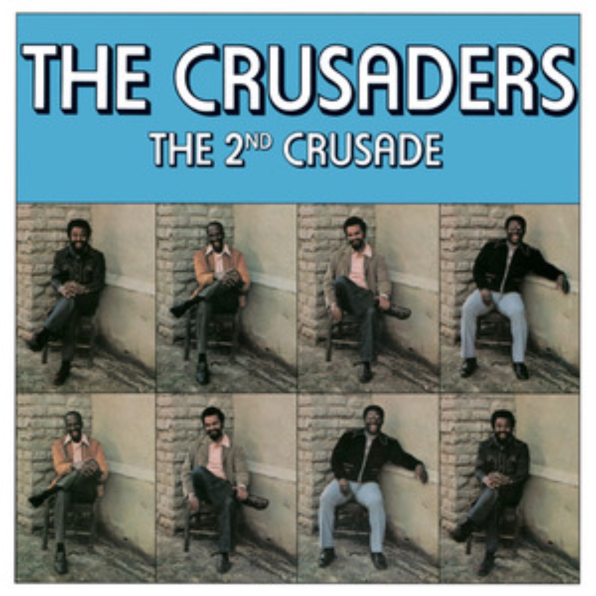Golden Age Thursday Samples: The Crusaders’ “A Message From the Inner City” (1972) Becomes Jazzy Hip-hop Via Queen Latifah (1993) & Juggaknots (1996)