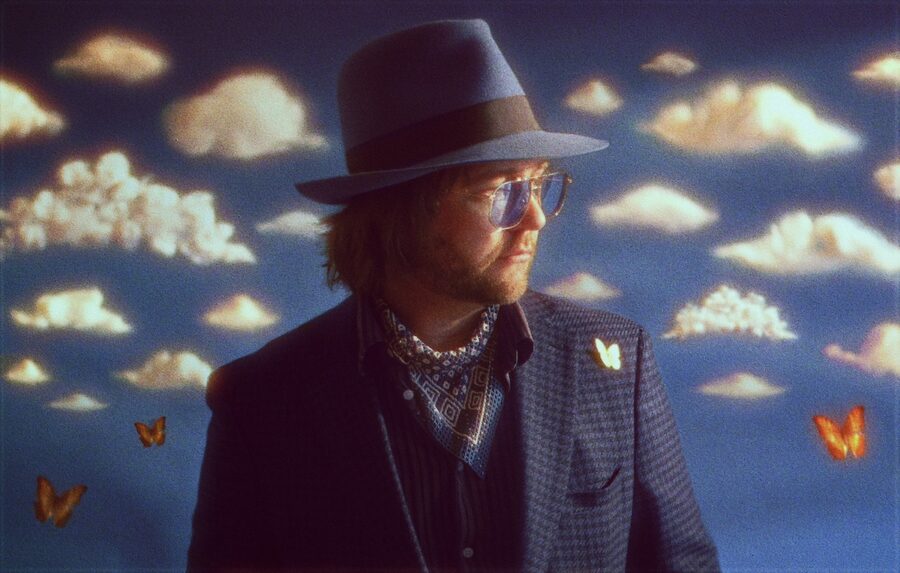 Aaron Lee Tasjan Announces New LP ‘Get Over It, Underdog,’ Shares Fall Tour Dates