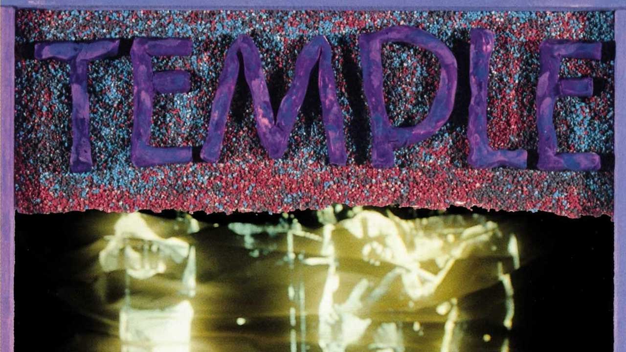 35 Years Ago Today- Temple of the Dog Releases Debut & Only Album