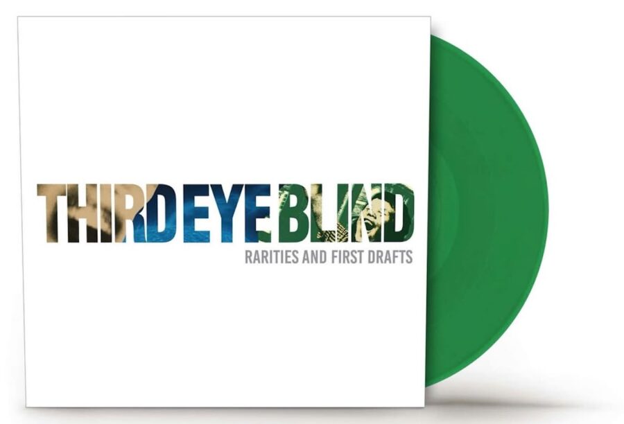 Third Eye Blind’s 30th Anniversary Includes Vinyl Release of ‘Rarities & First Drafts’ for Record Store Day 2026 (ALBUM REVIEW)