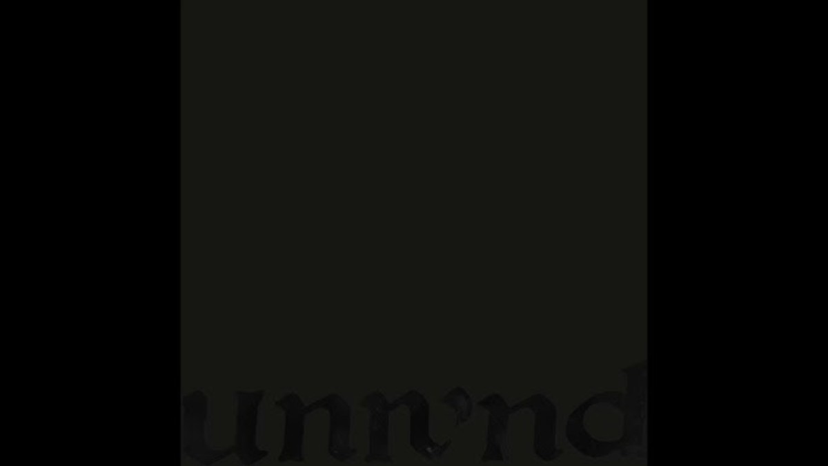 25 Years Ago Today – Unwound Releases Final Album ‘Leaves Turn Inside You’