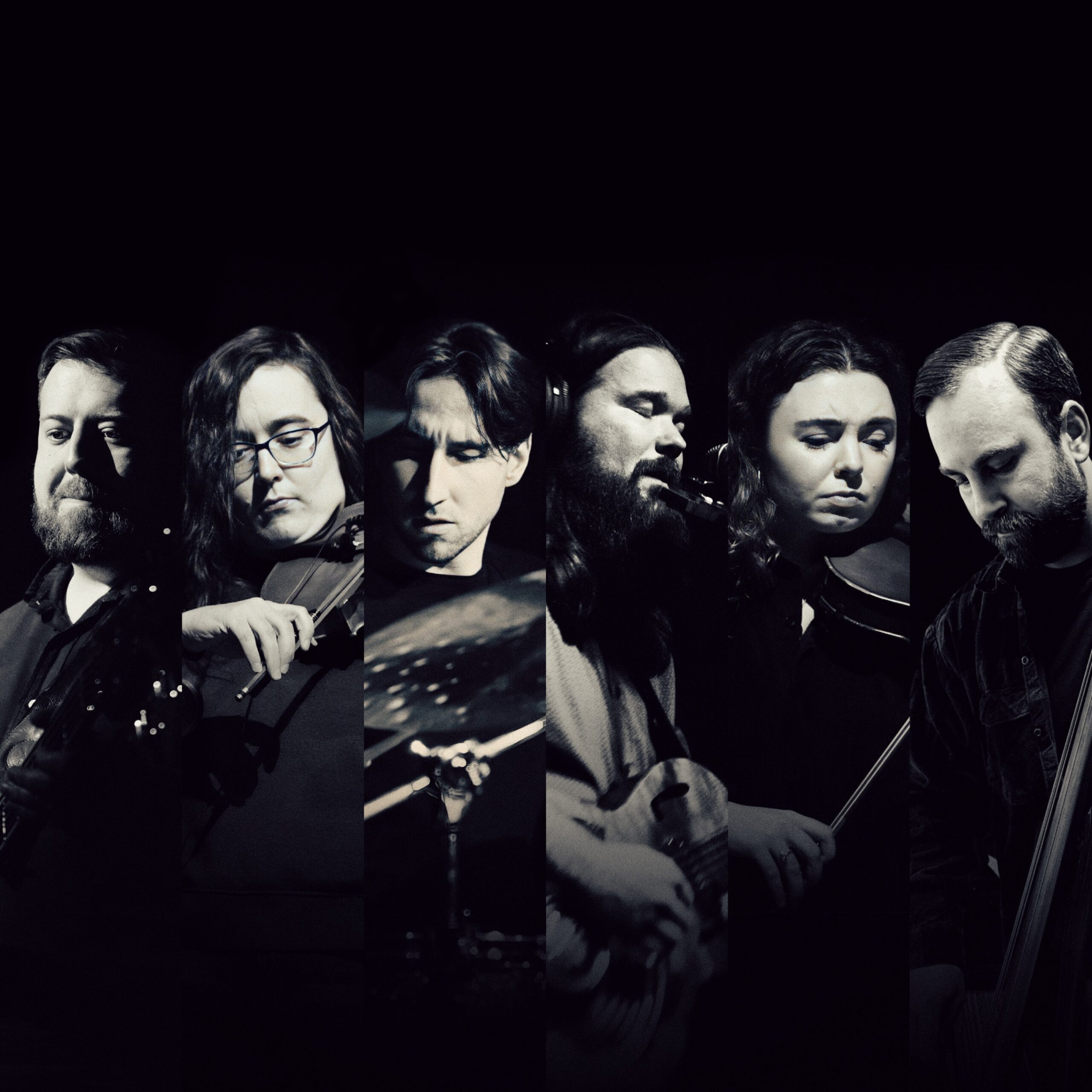 LISTEN: Mowesby & The Northern Flicker’s “Retrograde” Is Cathartic & Atmospheric Folk