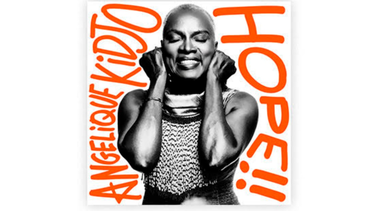 Angélique Kidjo Insists That We Find Joy, Resilience, and Unity on Star Guest-Filled ‘HOPE!!’