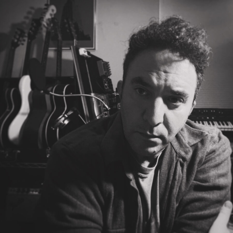 LISTEN: Fulton Lights Brings Eerie Undertones To Bright Experimentation On “Best World”
