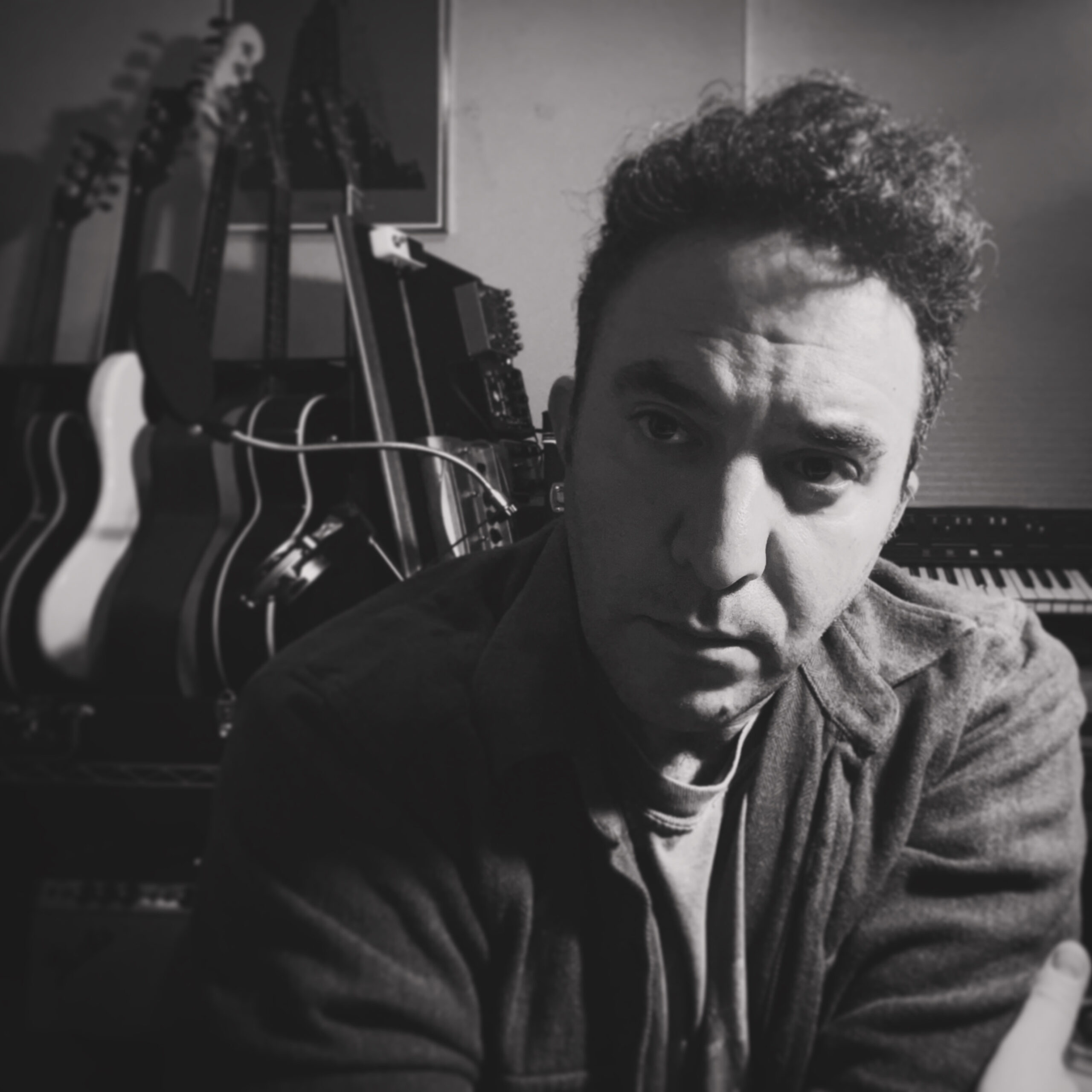 LISTEN: Fulton Lights Brings Eerie Undertones To Bright Experimentation On “Best World”