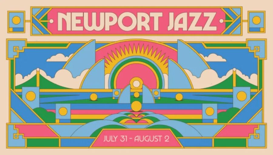 Thundercat, Herbie Hancock, Flea, Gary Clark Jr., Angine de Poitrine, Robert Glasper & More Lead 2026 Newport Jazz Festival