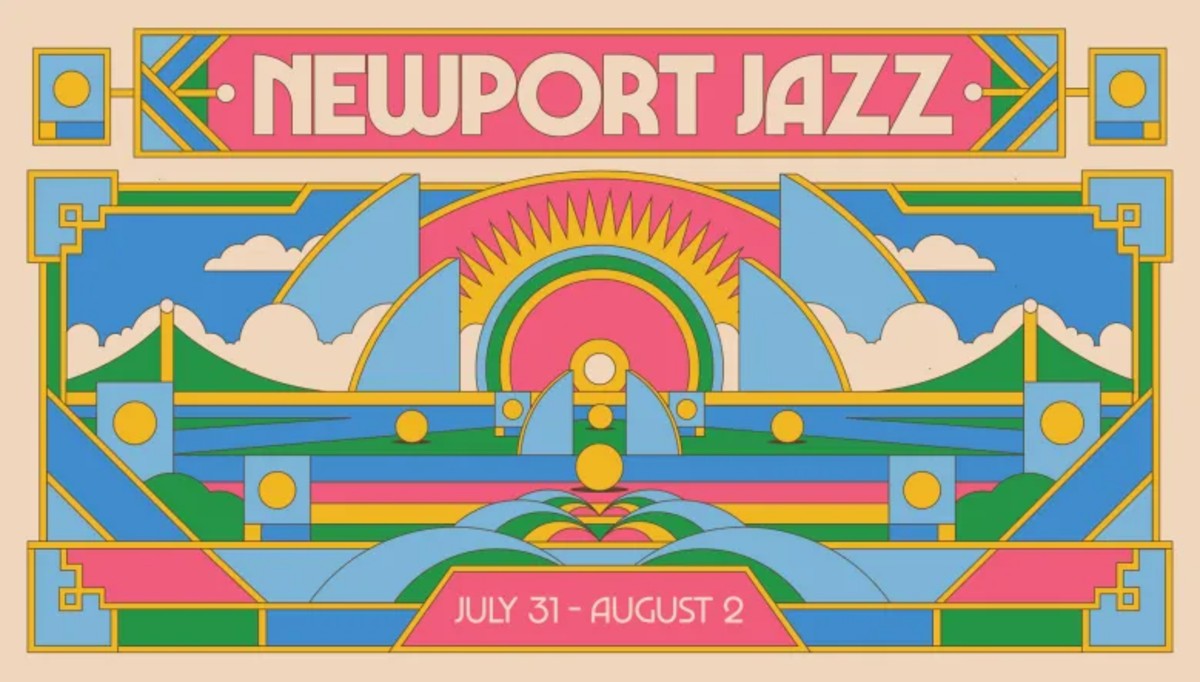 Thundercat, Herbie Hancock, Flea, Gary Clark Jr., Angine de Poitrine, Robert Glasper & More Lead 2026 Newport Jazz Festival