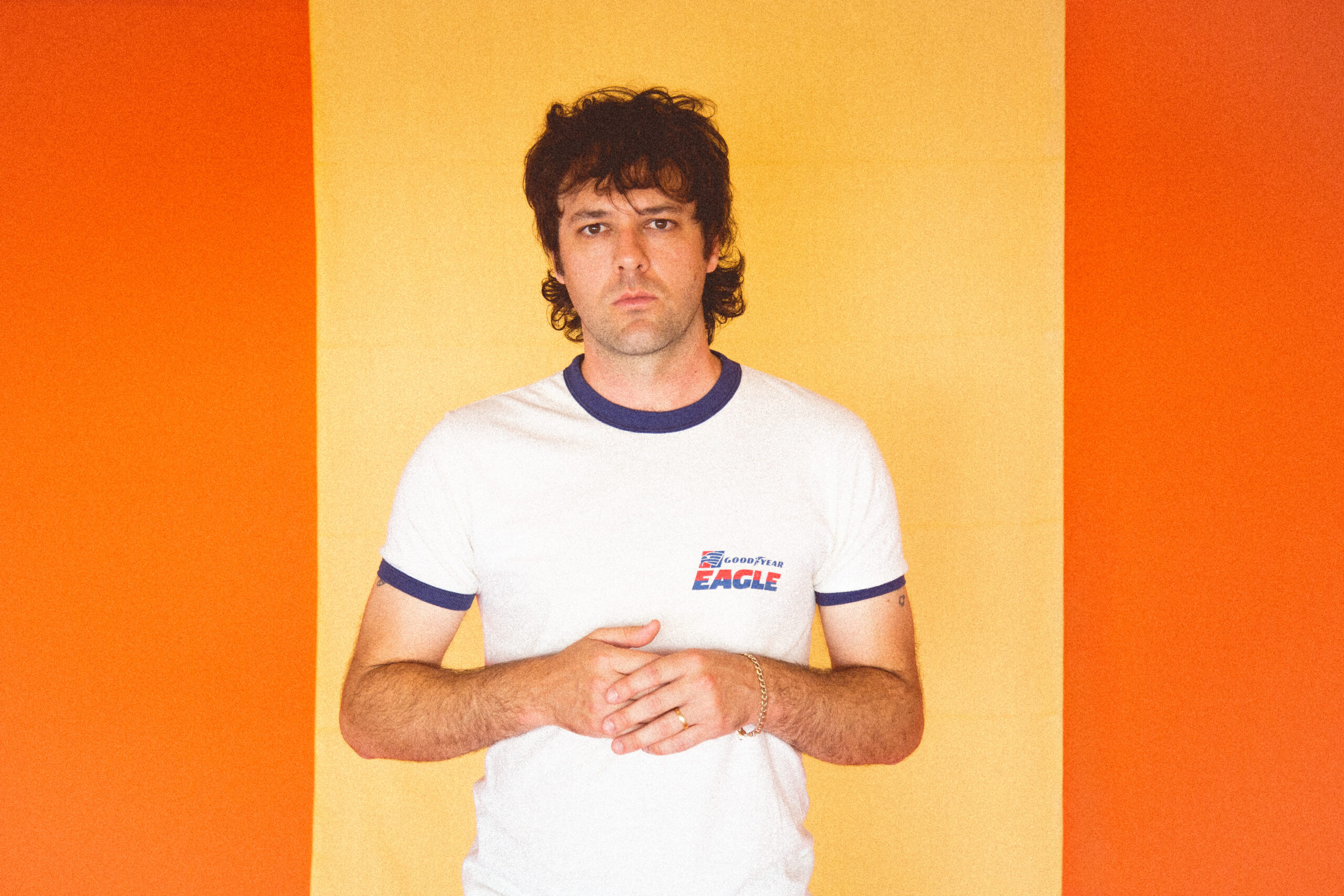 King Gizzard Drummer CAVS Emerges As Singular Jazz Force On Stunning Sophomore Effort ‘Sojourn’ (ALBUM REVIEW)